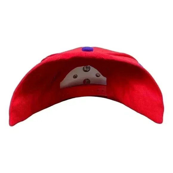 Adidas Hardwood Classics TORONTO RAPTORS NBA SNAPBACK OSFM NWOT - Picture 3 of 8